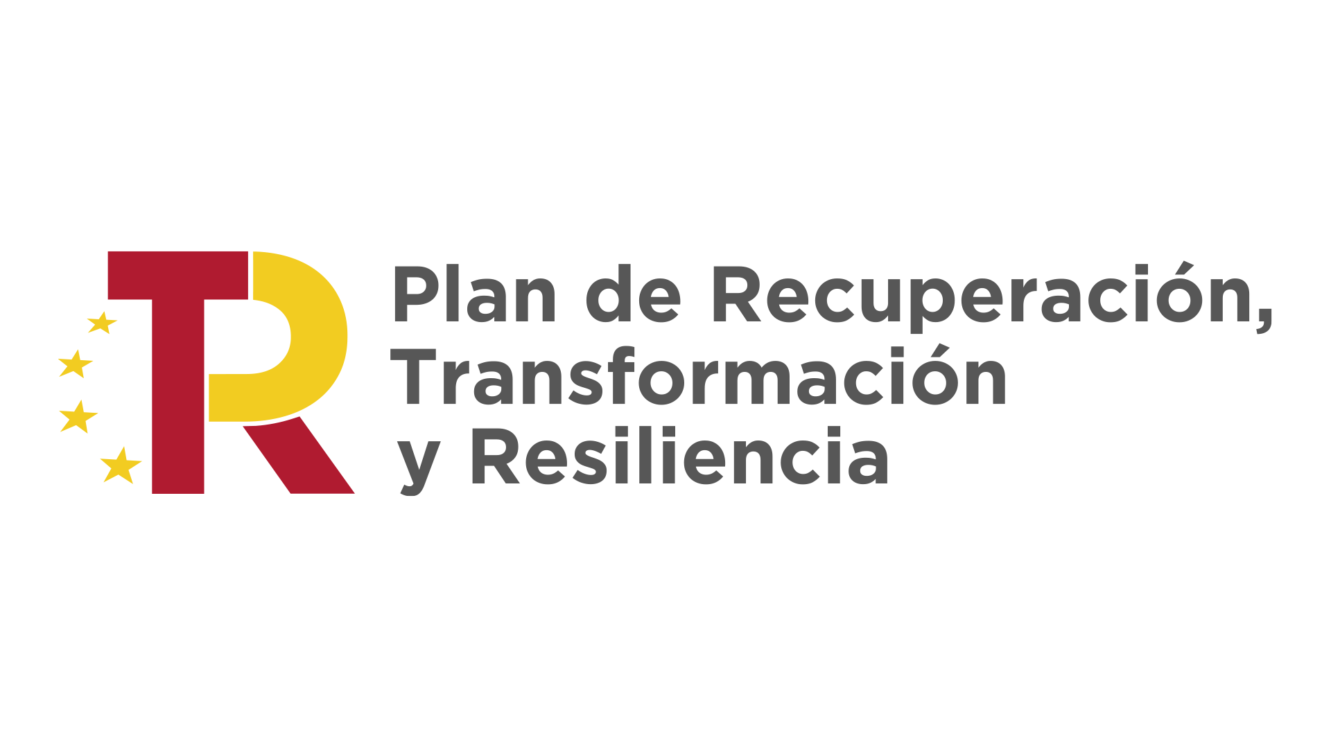 Logo Plan de recuperación